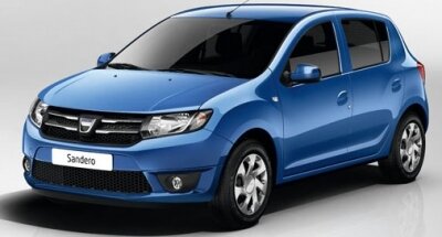 2014 Dacia Sandero Ambiance 1.2 16V LPG 75 bg Araba kullananlar yorumlar
